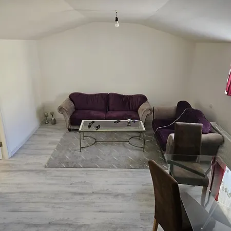 Apartment Ionica Marius Ionut