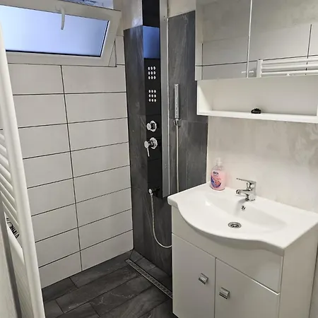 Ionica Marius Ionut Apartment *