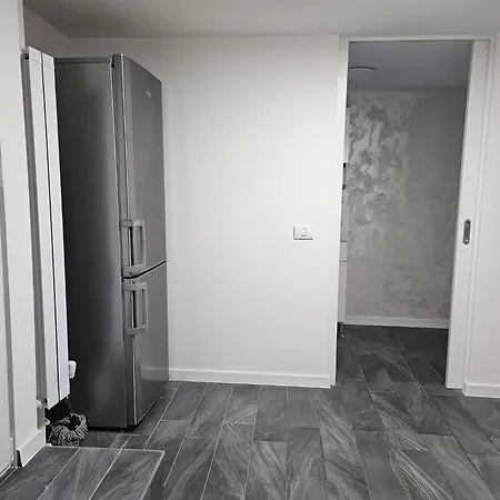 Ionica Marius Ionut Apartment *