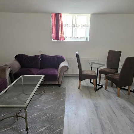 Ionica Marius Ionut Apartment Craiova