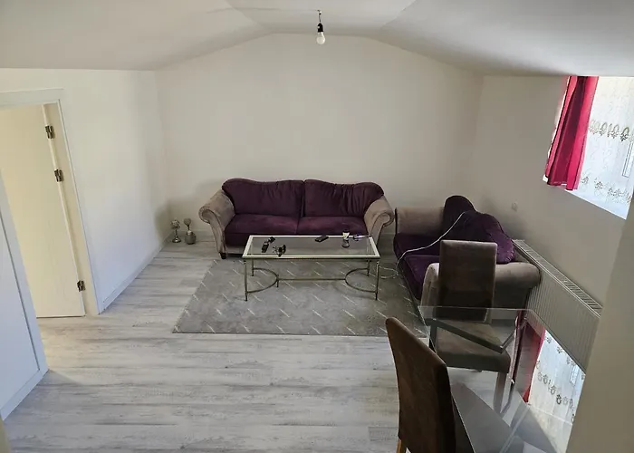 Apartman Ionica Marius Ionut