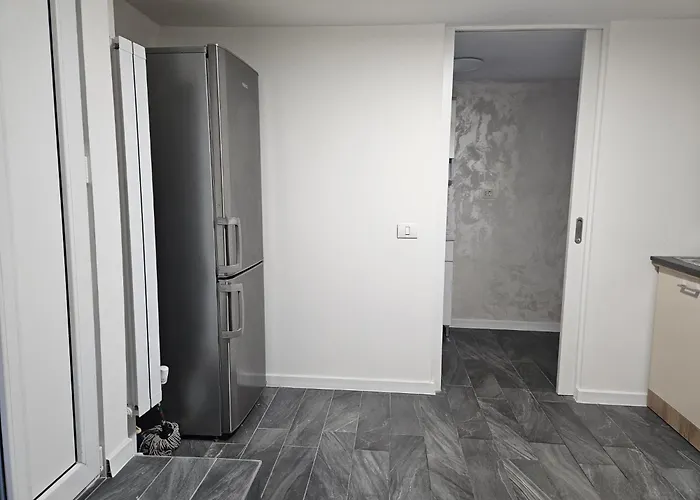 Ionica Marius Ionut Apartman *