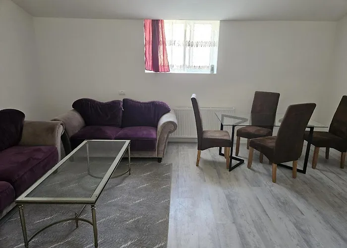 Ionica Marius Ionut Apartman Craiova